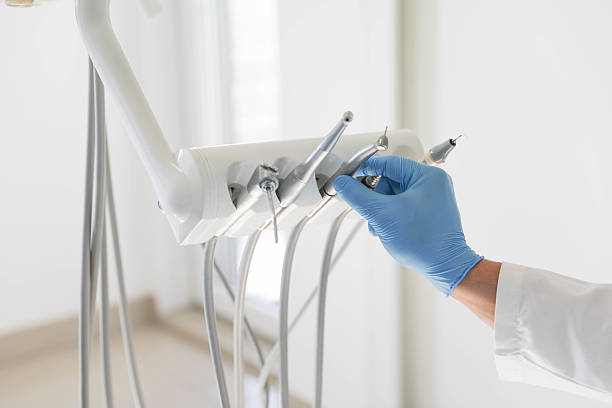 24/7 Emergency Teeth Whitening experts in Hernando, MS